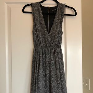 Express Dress size 2